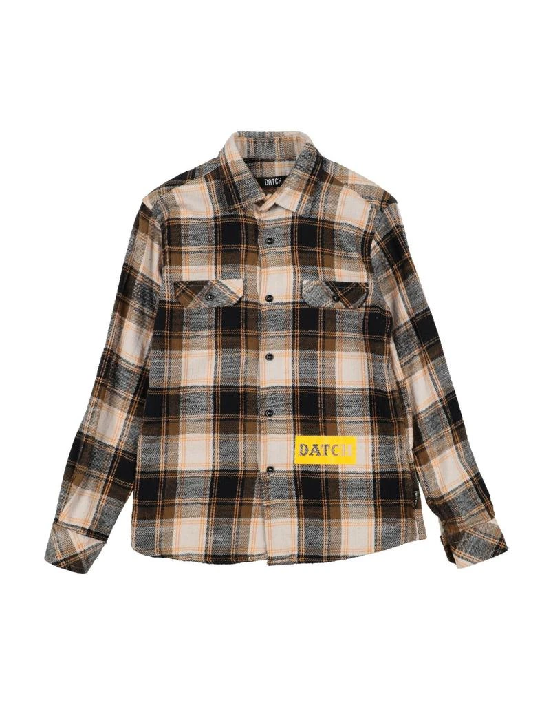 DATCH Patterned shirt