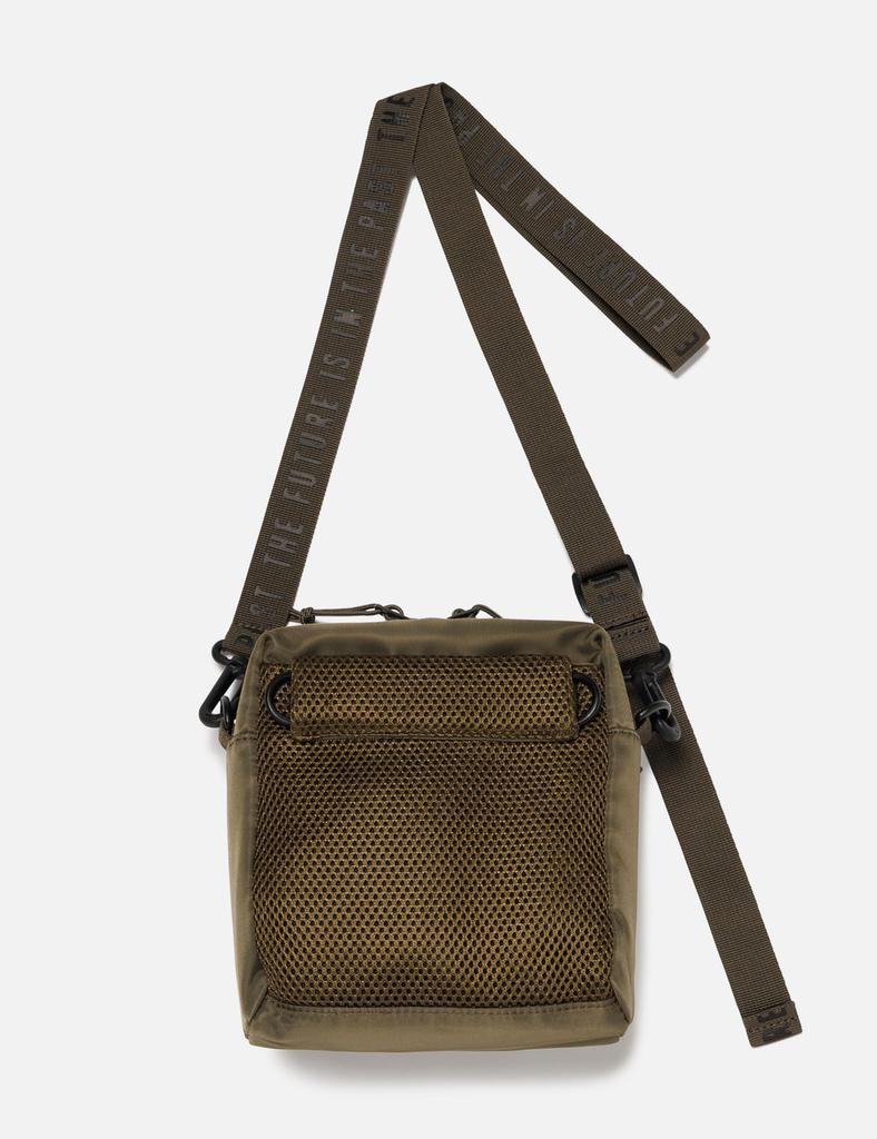 Human Made MILITARY POUCH LARGE - BeyondStyle