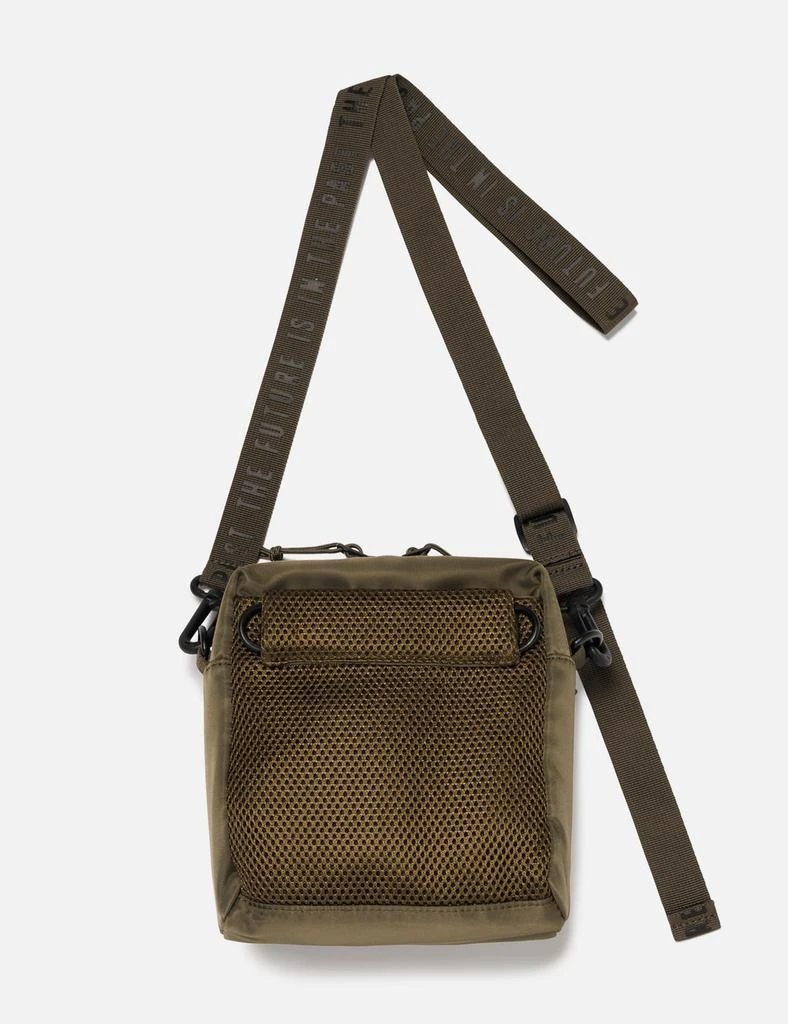 Human Made MILITARY POUCH LARGE 2
