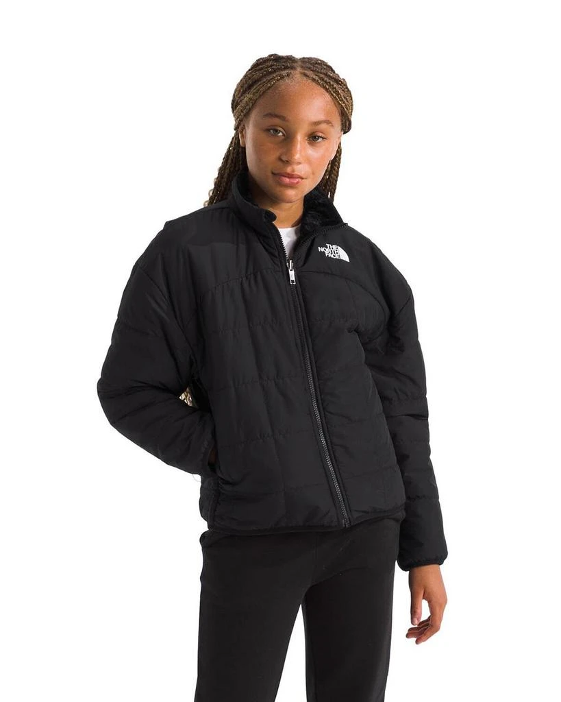 The North Face The North Face Girls' Reversible Shasta Coast - Big Kid 3