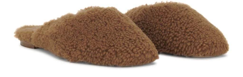 Sleeper Shearling slippers 3