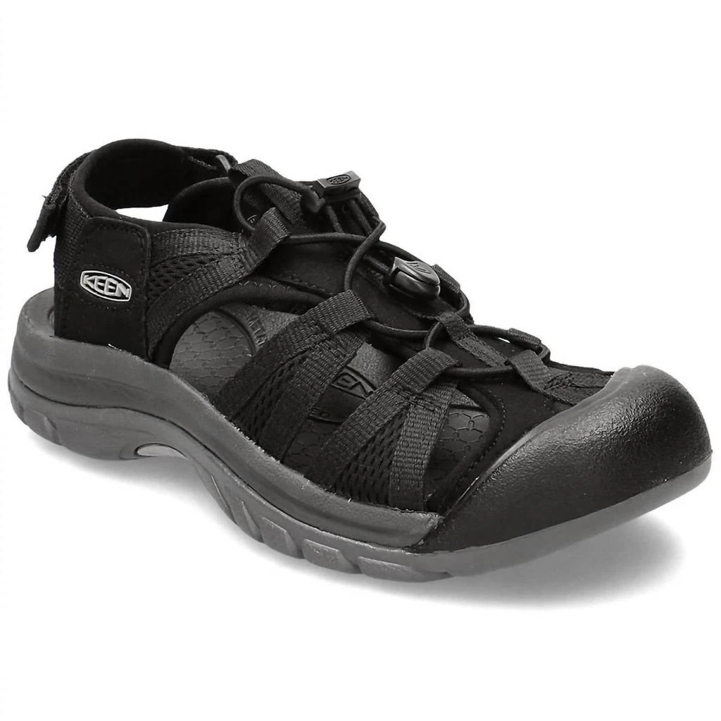 Keen Keen - Women's Venice Ii H2 Waterproof Hiking Sandals 1
