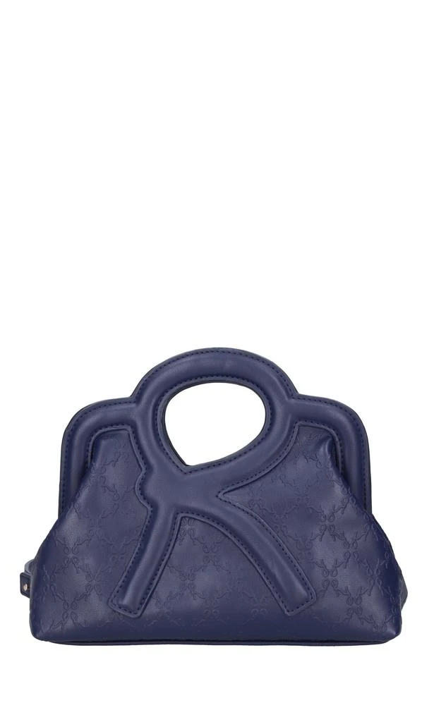 ROBERTA DI CAMERINO Roberta di Camerino Bags.. Blue 1