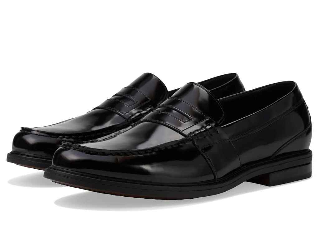 Nunn Bush Lincoln Penny Loafer 1