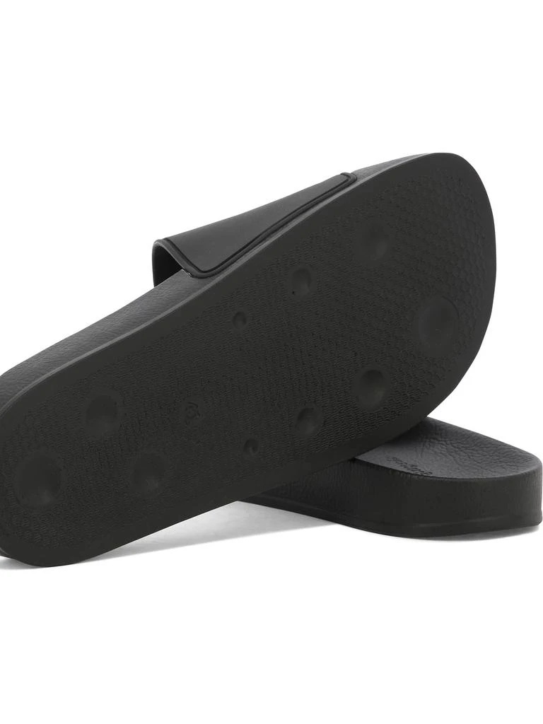 Palm Angels "PA MONOGRAM" SLIDERS 5
