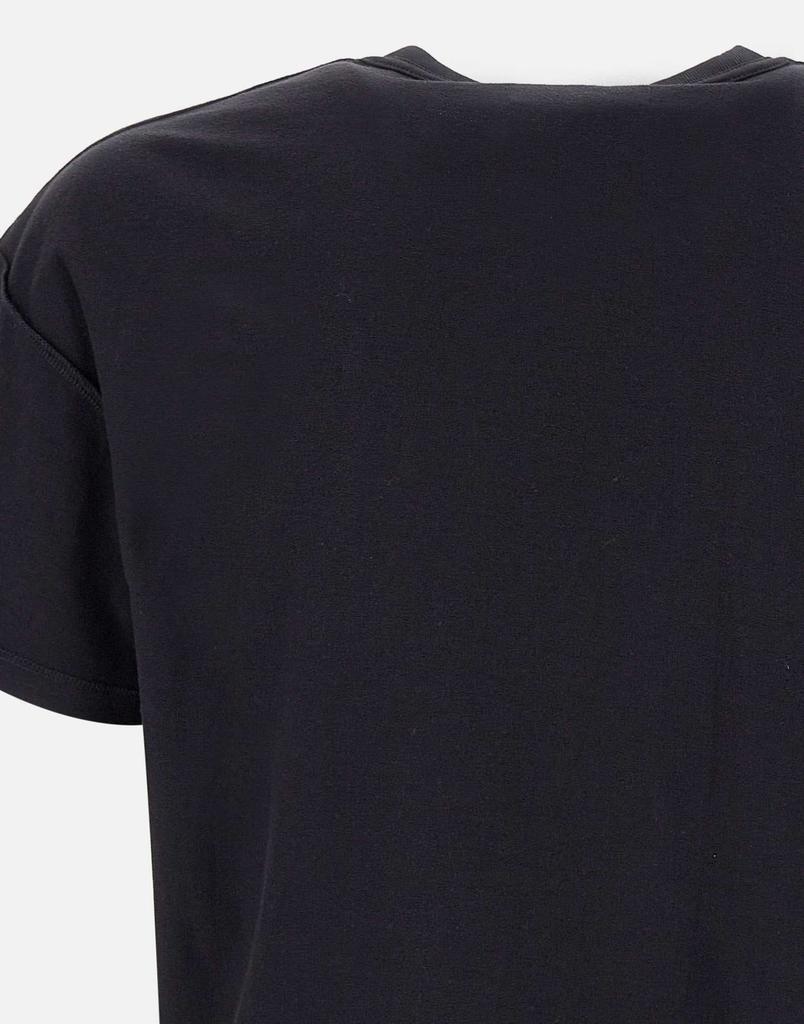 PURPLE BRAND T-shirt "Inside out" in cotone