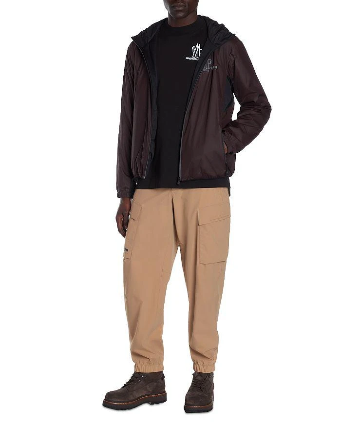 Moncler Grenoble Bissen Windbreaker 2