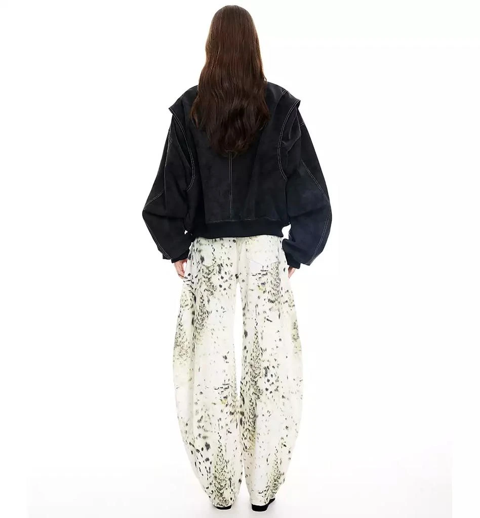 Lioness Women's Vista Bomber Jacket 7