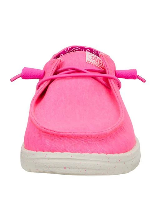 Hey Dude Dude Wendy Loafers 4