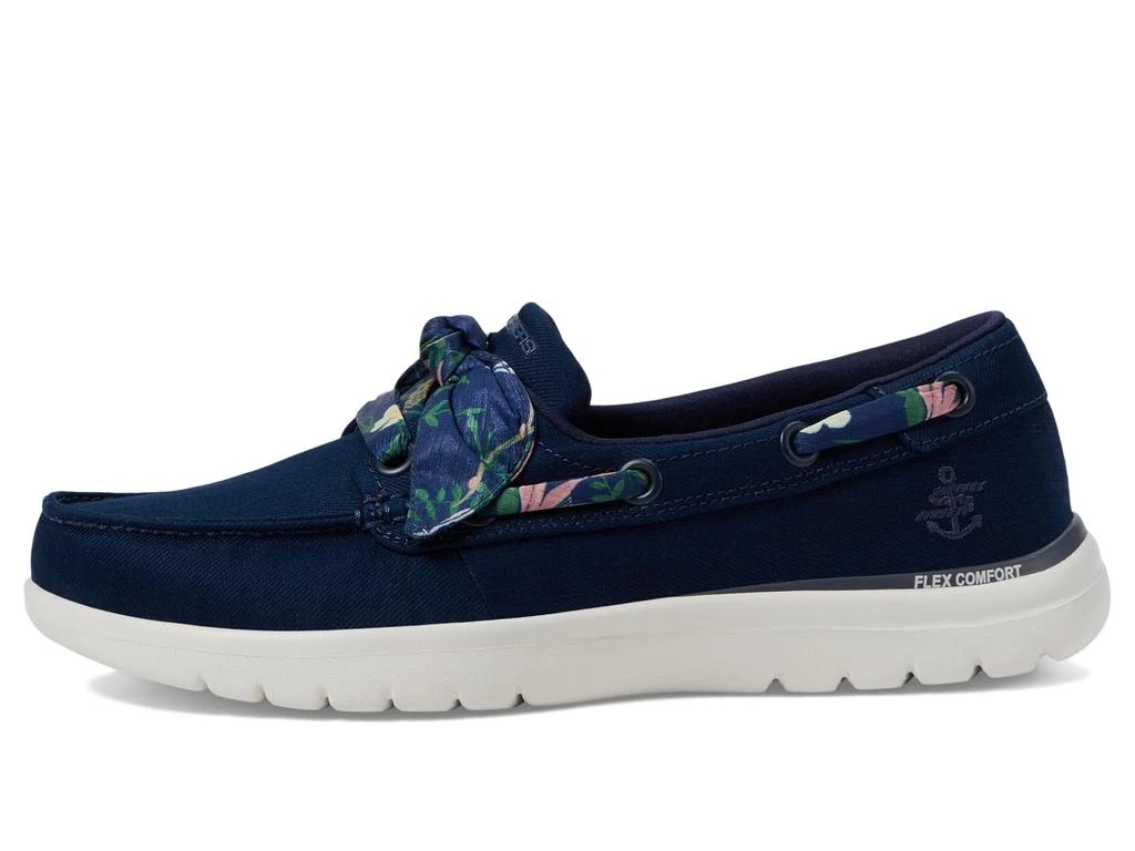 SKECHERS On-The-Go Flex-Seaside Daisy 4