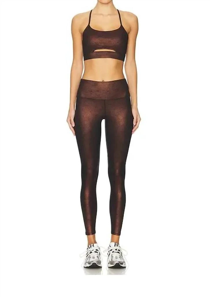 Beach Riot Beach Riot - Isla Racer Back Top 4