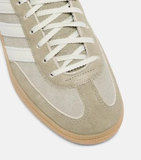 adidas gazelle silver green womens adidas Originals Handball Spezial - IH6569 | SNS