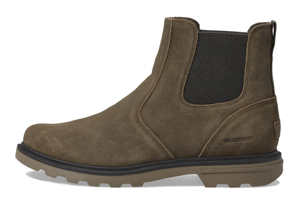 SOREL Carson™ Chelsea Waterproof 4