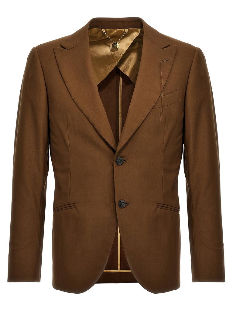 Maurizio Miri Maurizio Miri Keanu Tailored Blazer