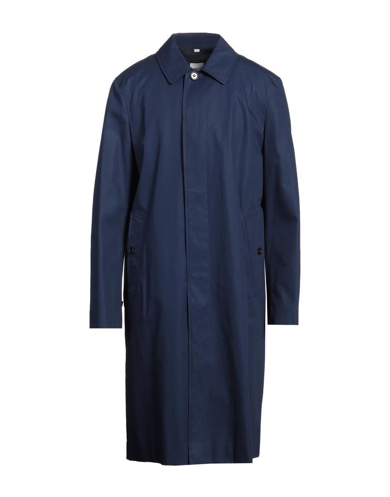 ジャケット・アウター BURBERRY Maxi length long coat Burberry long-length Trench Coat | Neutrals | FARFETCH