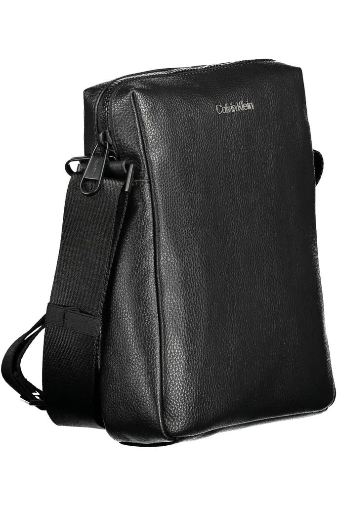 Calvin Klein Polyester Shoulder Men's Bag 3