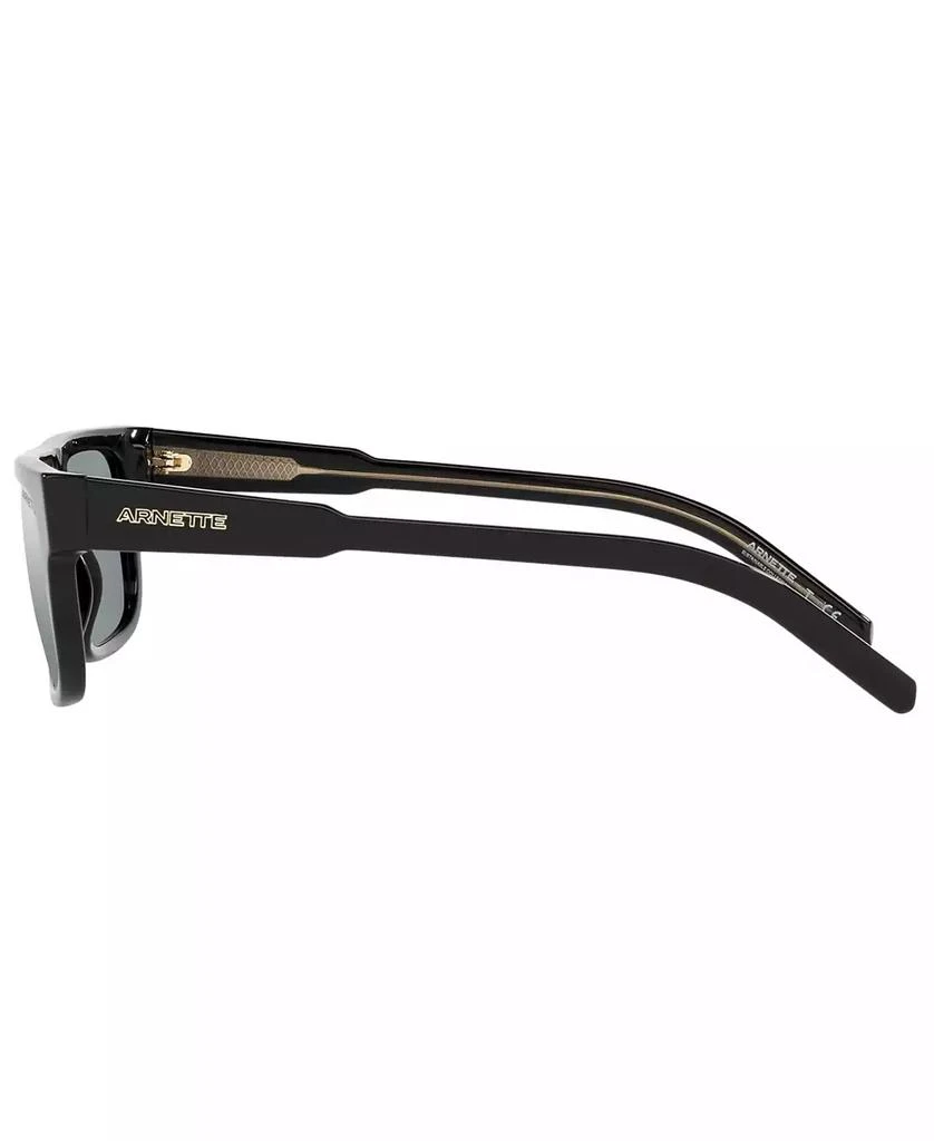 Arnette Sunglasses, AN4278 55 6