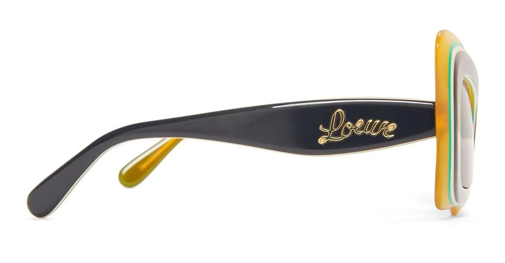 Loewe Eyewear Loewe Eyewear Sunglasses 3