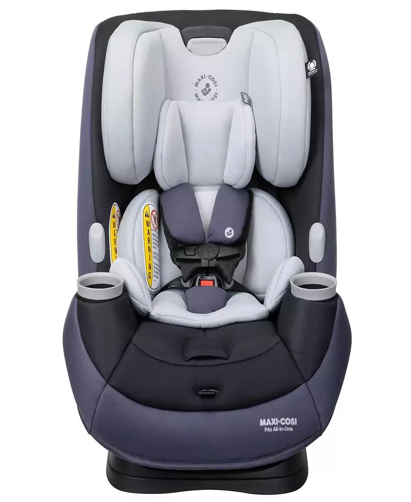 Maxi-Cosi Pria All-in-One Convertible Car Seat 9