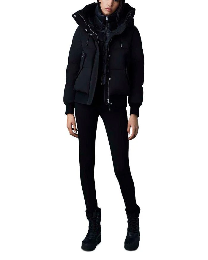 Mackage Nefi Down Puffer Jacket 4