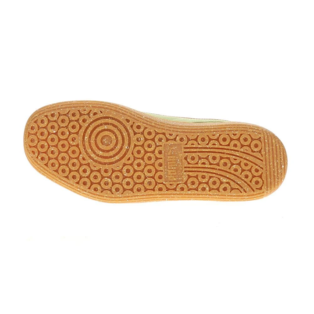 Puma Palermo Cannoli Lace Up Sneakers 5