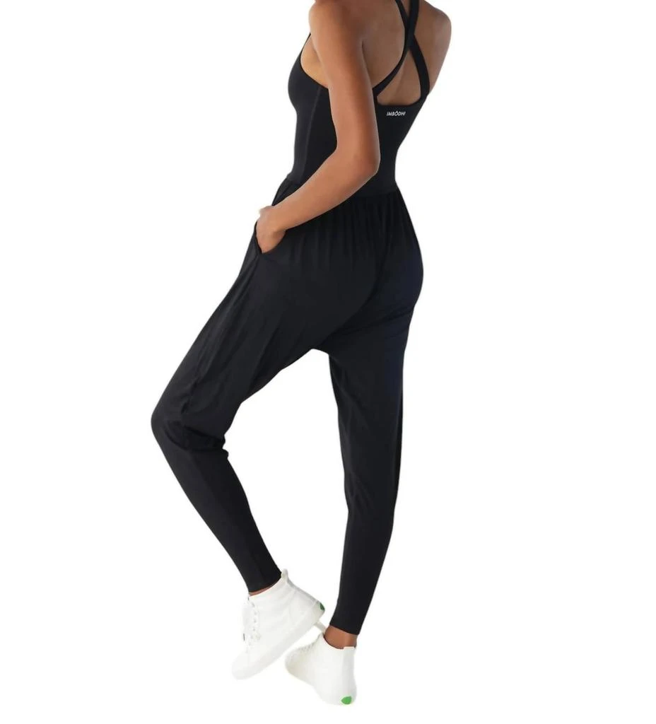 Imbodhi Bōdhi Jumper 3