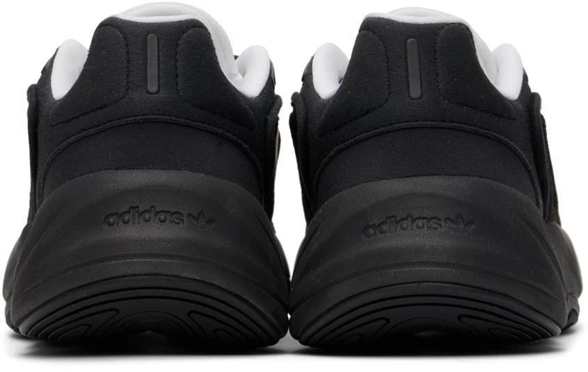 Adidas Black Ozelia Sneakers 2