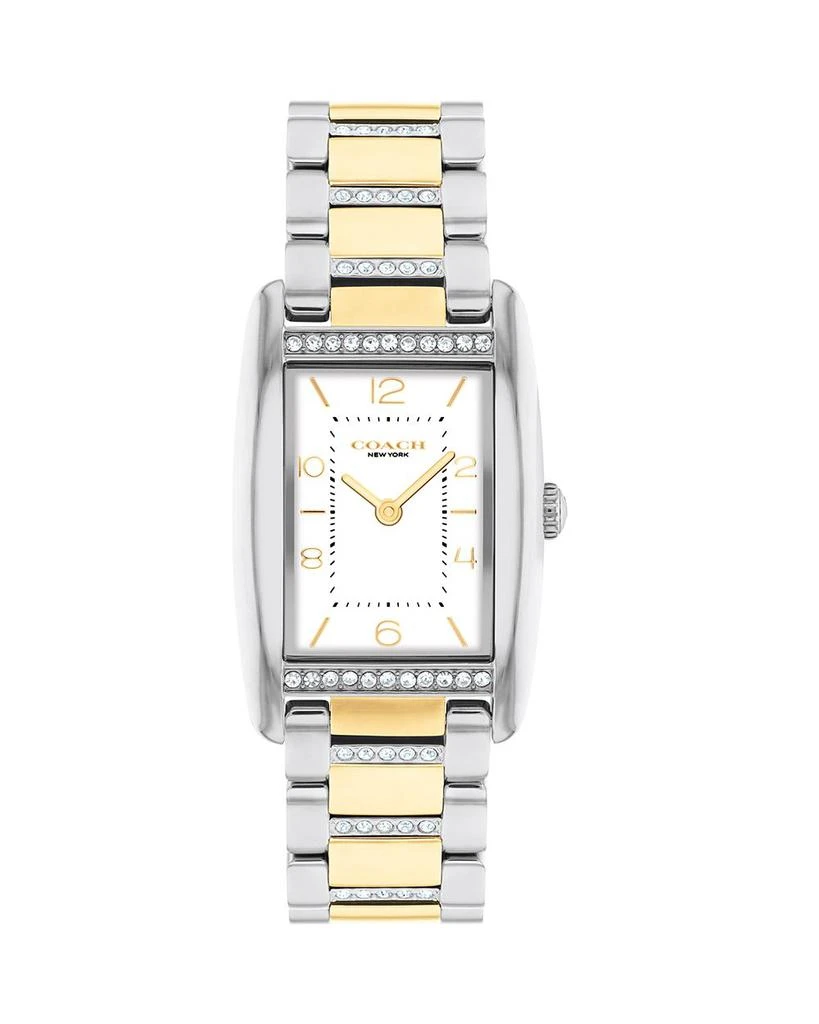 Coach Reese Watch, 24mm x 35mm 1