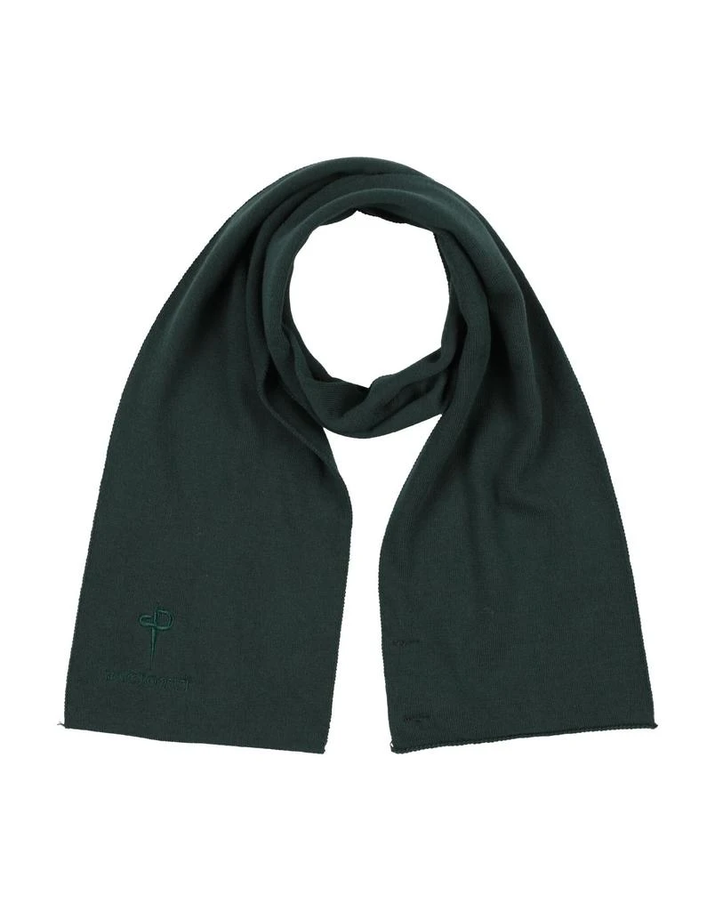 CESARE PACIOTTI Scarves and foulards 1
