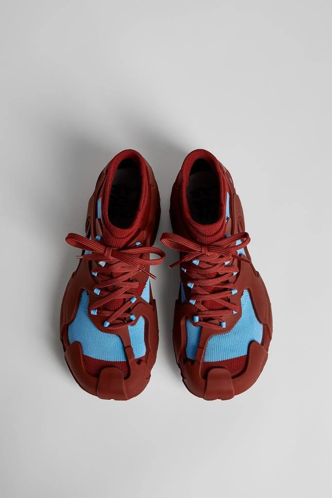 CAMPERLAB Women  Tossu 2