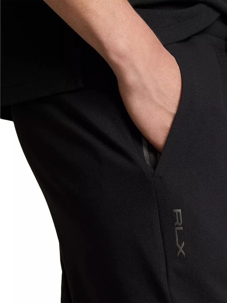 RLX Ralph Lauren Warp Tech Jersey Joggers 3