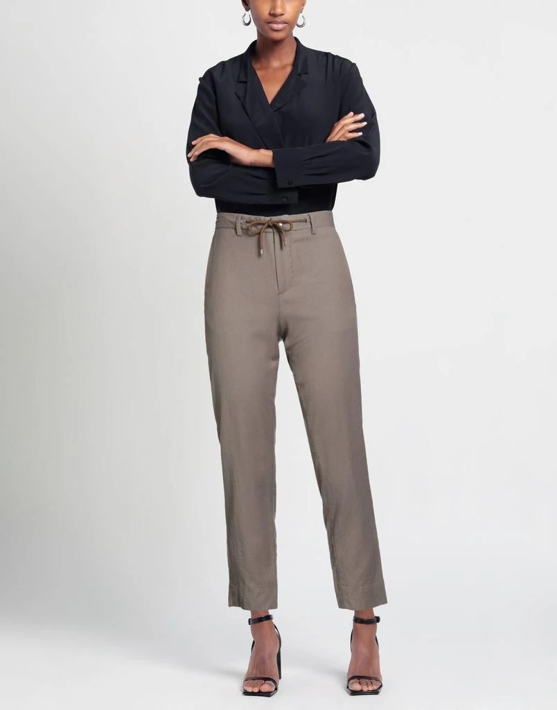 BRIGLIA 1949 Casual pants 2