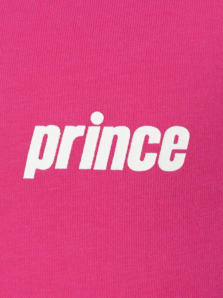 Prince Prince Girls Mark Short Sleeve T-Shirt 4