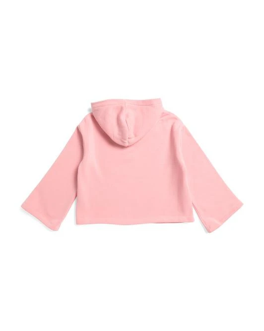Levi
s Big Girls Hoodie 2