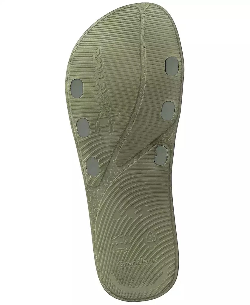 Ipanema Women's Anatomic Urban Slip-On Slide Sandals 5