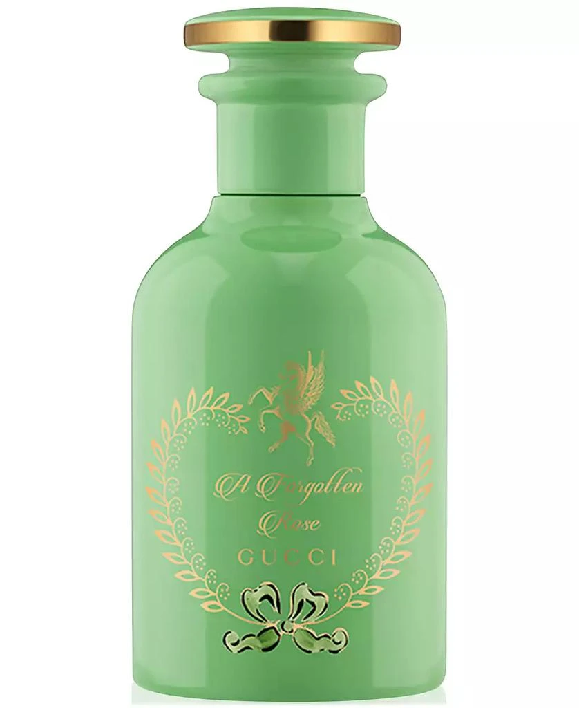 Gucci The Alchemist's Garden A Forgotten Rose Perfumed Oil, 0.67 oz. 1