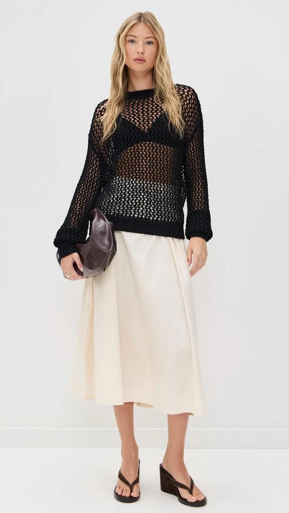 Le Superbe Lazy Sunday Pullover 4