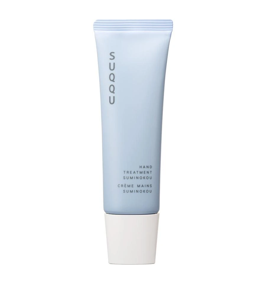 Suqqu Suminokou Hand Treatment (50ml) 1