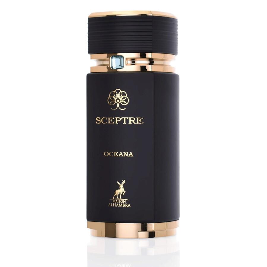 MAISON ALHAMBRA Unisex Sceptre Oceana EDP 3.4 oz Fragrances 6290360591605