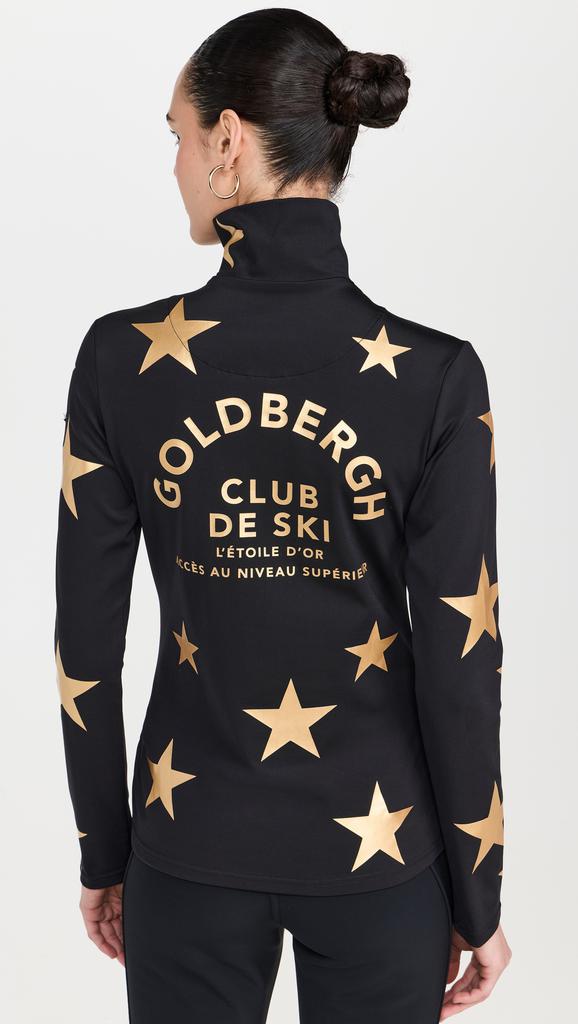 Goldbergh Galactique Ski Pully