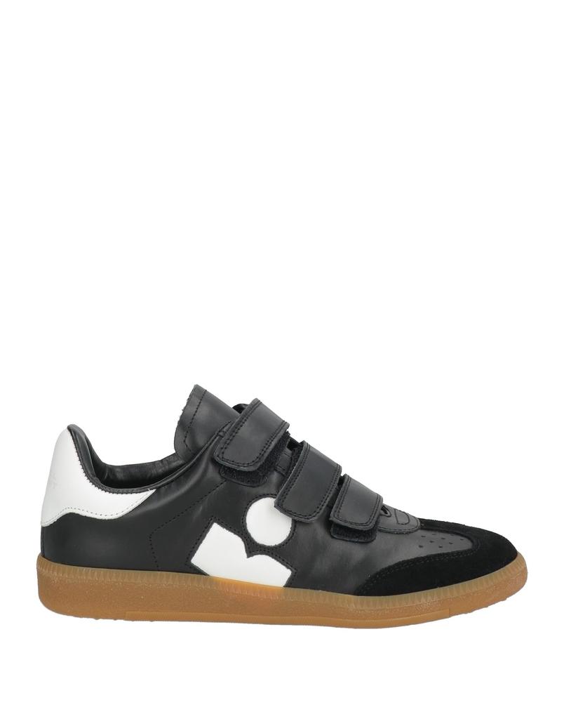 ISABEL MARANT ブラックスニーカー 36 Isabel Marant Wedge Sneakers 36/36.5 – darina`s garms