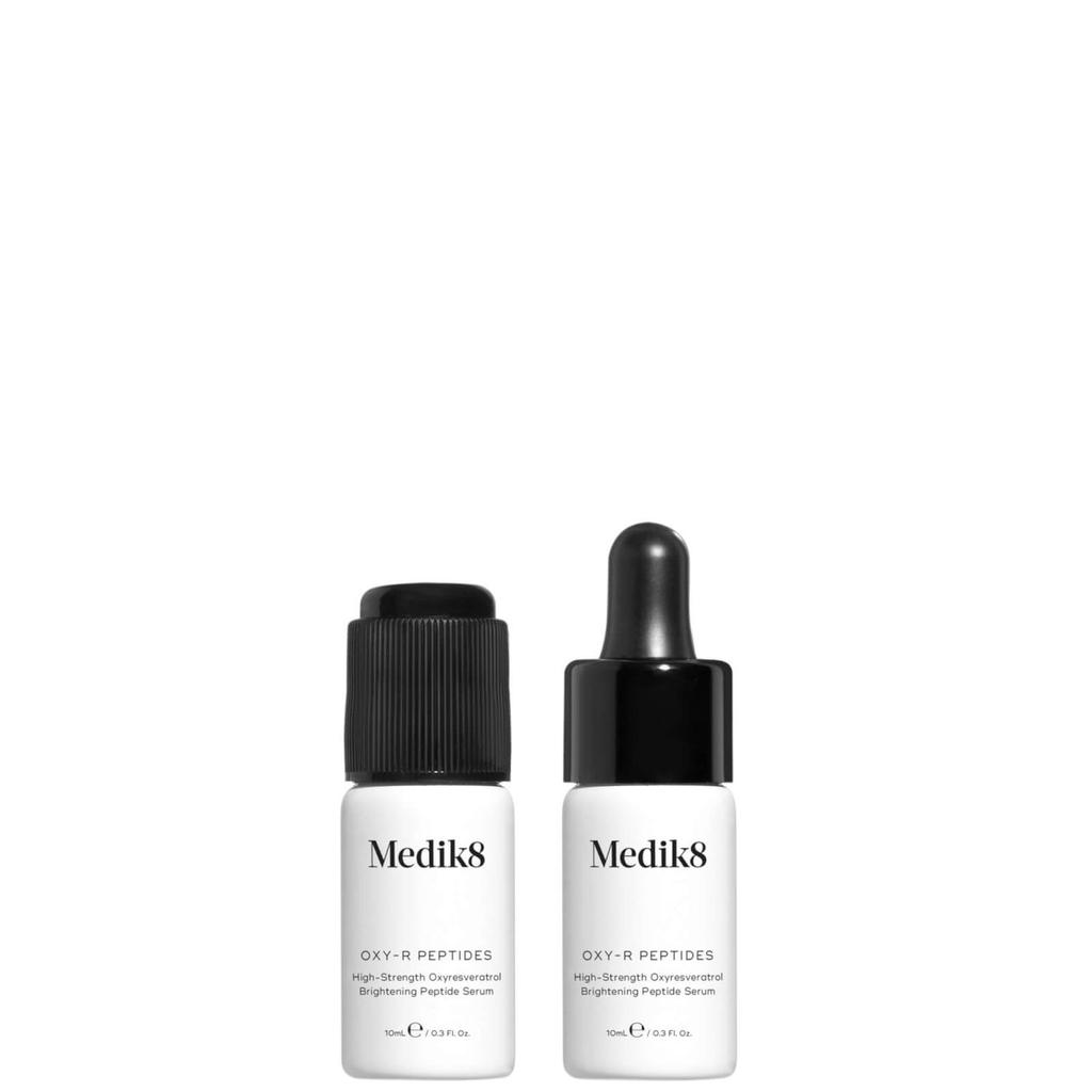 Medik8 Medik8 Oxy-R Peptides 2x10ml