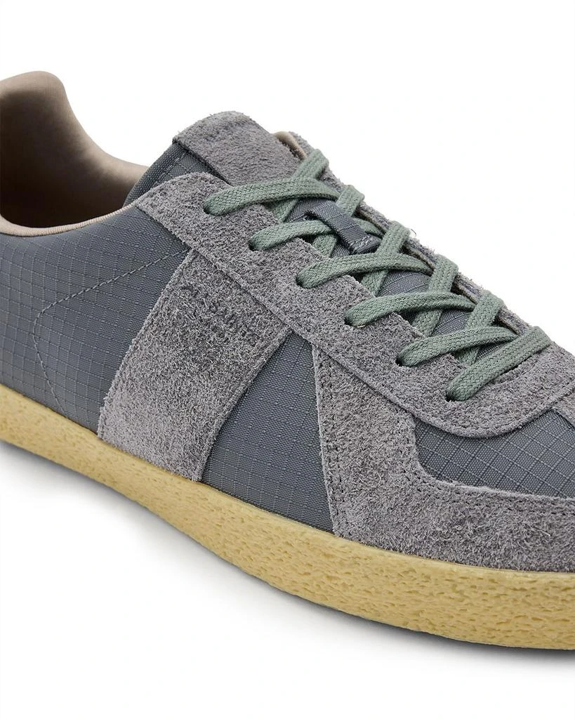 ALL SAINTS Men's Jaimee Low Top Sneakers 5