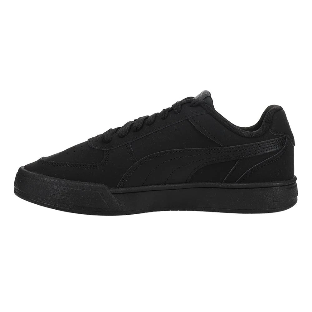 Puma Carter Buck Lace Up Sneakers 3