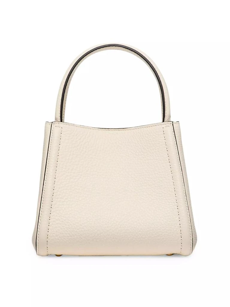 Valentino Valentino Garavani Alltime Small Handbag in Grainy Calfskin 4