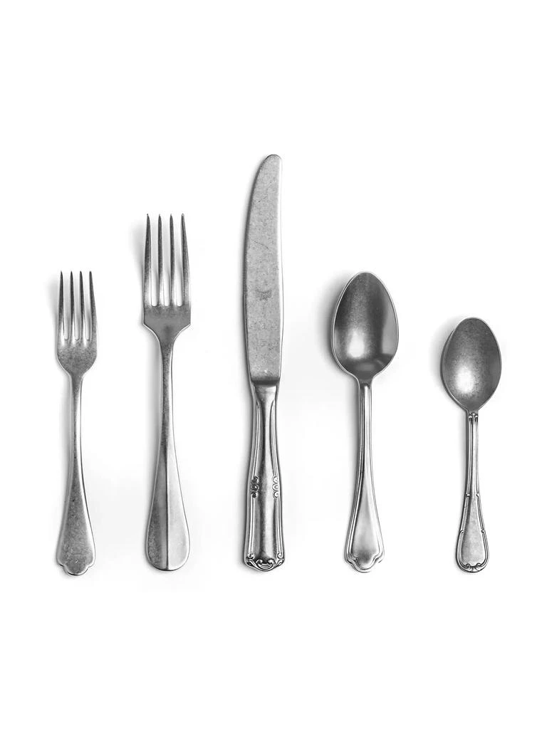 Mepra Original Vintage 5-Piece Flatware Set 1