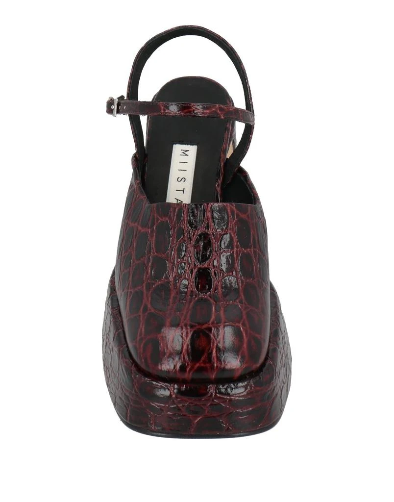 MIISTA Pump 4