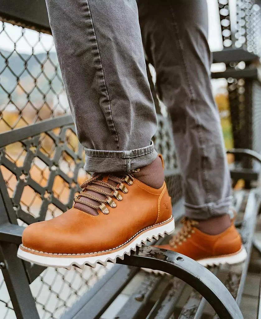 Territory Men's Crash Ankle Boots 7