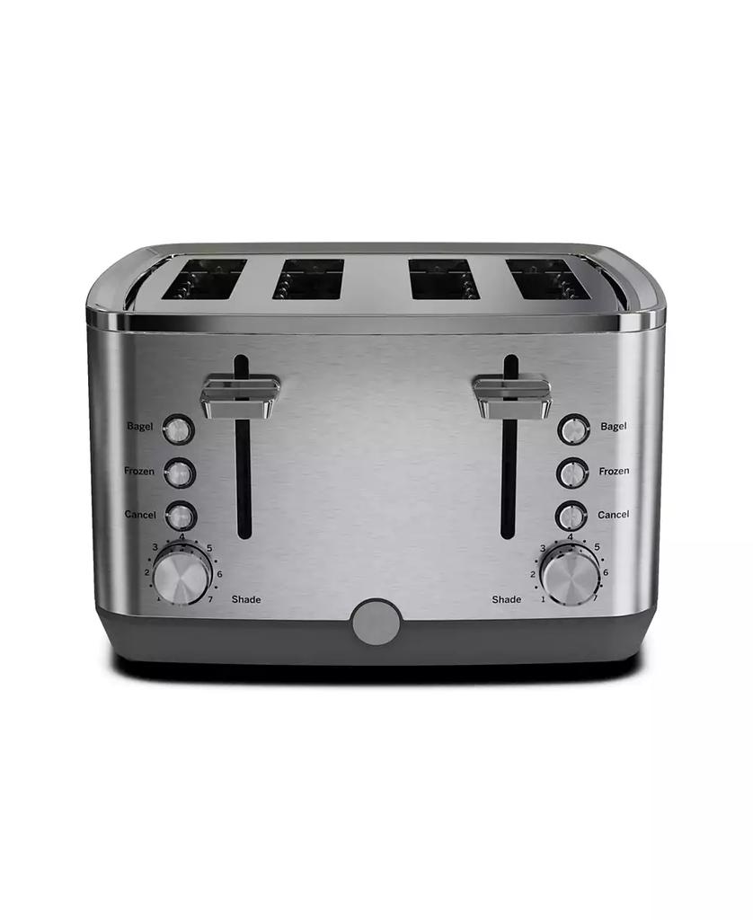 GE Appliances GE 4-slice toaster