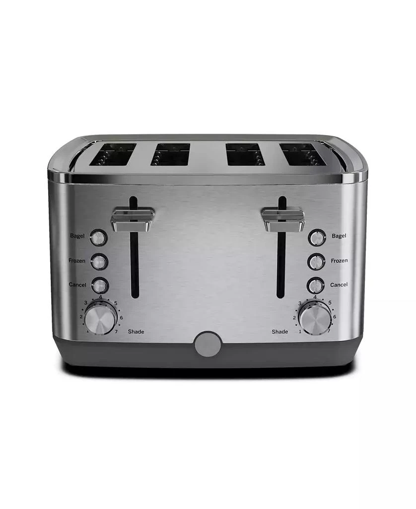 GE Appliances GE 4-slice toaster 2